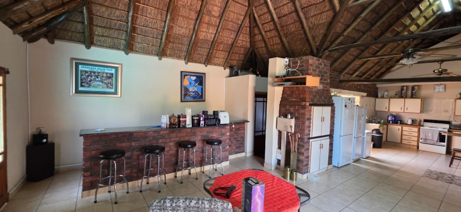 8 Bedroom Property for Sale in Meiringspark North West